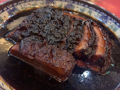 本帮扣肉-三林本帮馆(中林街店)