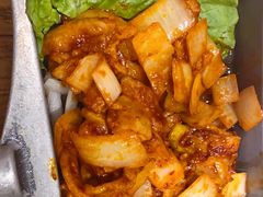 -冰川朝鲜族料理·东北菜(观前店)