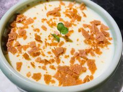 香草鲜奶布丁-蟹榭·本帮江浙菜·蟹宴(五角场合生汇商场店)