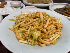 潮式炒鱼面-鱼篮仔·潮汕美食(圆明新园店)