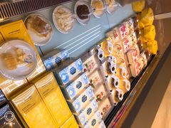 -好利来(新建北路店)