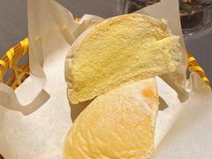 雪山奶露包-小炳胜(卓悦中心店)