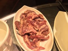 -喜来稀肉(望京店)