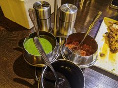 -Bombay Grill印度餐厅