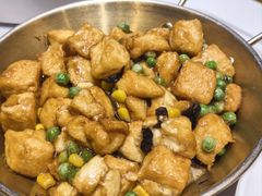 -忆外婆徐州菜·地锅鸡·生日宴(吴庄店)