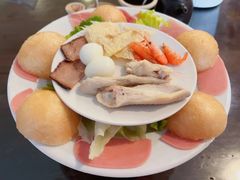 -刘老头云南过桥米线