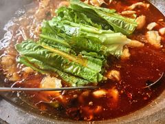 -都江堰石锅鱼