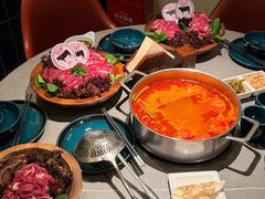 -二刀潮牛(重庆光环购物公园店)