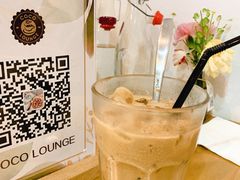 -Country Lane咖啡·意粉(荔园新天地店)