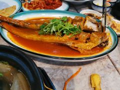 -屋里家延边朝鲜族冷面(梅林3店)