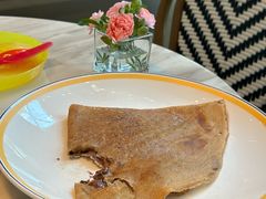 -La Creperie法餐厅(芮欧百货店)