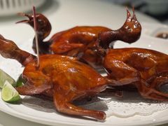 -侨美·唐荔园·40年地道粤菜