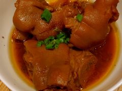 猪手-文叔·湖北名小吃·小龙虾(华强北店)