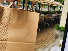 -Peet's Coffee皮爷咖啡(大学路店)