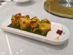 -小榄公饭店·岭南庭院餐厅(民安北路店)