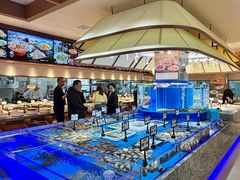 -鲜得莱渔港·小平岛海胆馆(七贤岭店)