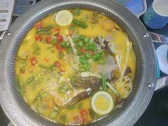 -桥边小楼·手工云南菜·丽江地标美食