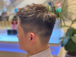 -Mentor Hair Salon