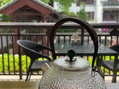 -苏州吴宫泛太平洋酒店