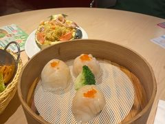 -避风塘(宝山万达店)