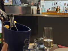 -BONAZZA 意大利餐厅