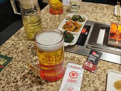 -丰茂烤串(六里桥店)