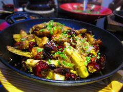 -食锦记·福建私房菜(浦西万达店)