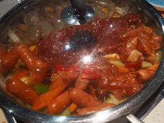 -黄记煌三汁焖锅(顺义华联店)