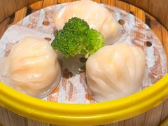 -蝴蝶里·粤菜·点心(龙湖杭州金沙天街店)
