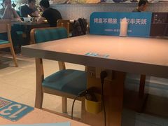 大堂-半天妖烤鱼(槐房万达店)