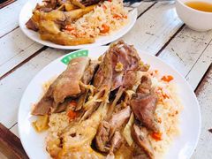 双腿抓饭-217丰惠源抓饭(星湖街店)