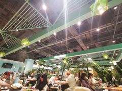 -春润大地海南椰子鸡(沙井京基百纳广场店)