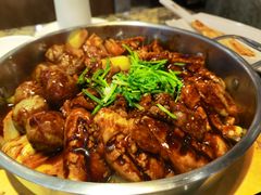 -黄记煌三汁焖锅(新世纪广场店)