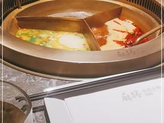 -麻路成都火锅(柏威年店)