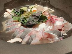 -滇色蒸汽石锅鱼(京华城店)