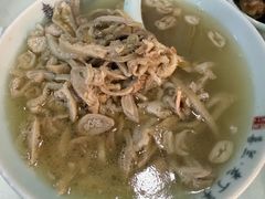 -老三羊汤【北兴隆街店】