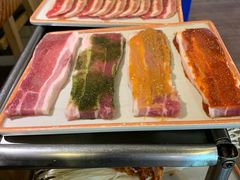 -7年8班朝鲜族非遗美食(三钢里店)