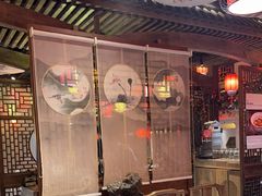 -徽镇小厨·经典徽菜(十里河店)