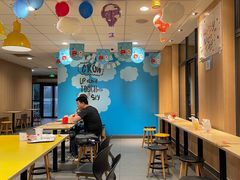 -麦当劳(科教城店)