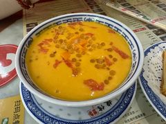 -捷信牛奶甜品世家(柳巷店)