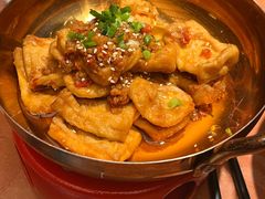 -浩海火燒雲傣家菜(芮欧百货店)