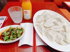 -喜家德虾仁水饺(世纪大都会店)