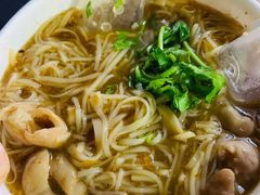 大肠头-阿宗面线(西门町店)