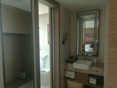 -黄河美华酒店(兰州高铁西站七里河黄河大桥店)