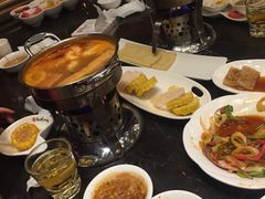 -世贸万锦大酒店·烹大师火锅达人