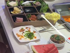 -海底捞火锅(杭州庆春路夜宵主题店)