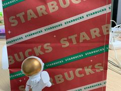 -星巴克(常州科教城创研港店)