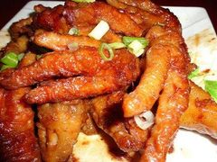 -绳金塔美食街(前进路店)