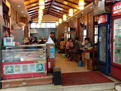 -巴津碗碗面(人和店)