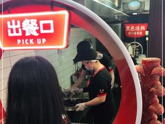 -黑色经典臭豆腐·湖南特产(太平街口店)